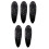 5X Dynamic  3D TV Remote Control for  3D Replace TV Remote Control 1