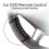 2X Universal Car Steering Wheel Remote Control Button Multi-Function Wireless  Control for 2DIN DVD Player 3