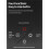 2X Télécommande pour  Hero 10 9 8 Max avec Support de Bâton et Poignet Télécommande Intelligente Compatible  pour  10 7