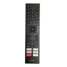 2X CT-95022 Ersatz-Fernbedienung für TV 50C350KP 50E350KP 55C350KP 55E350KP 65C350KP 65E350KP 43C350KP