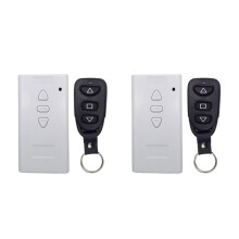 2X AC/ 12V 24V 36V Motorcontroller Elektrisch Lineair Actuator Motor Afstandsbediening Schakelaar Vooruit Achteruit Omhoog Omlaag Stop
