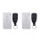 2X AC/ 12V 24V 36V Motor Controller Electric Linear Actuator Motor Remote Control  Forwards Reverse  Down Stop 1