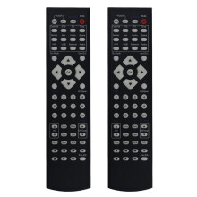 2X Remote Control Replacement for Kardon Amplifier AVR151S AVR161S AVR171S New