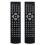 2X Remote Control Replacement for  Kardon Amplifier AVR151S AVR161S AVR171S New 2