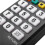 5X Universal  Remote Control Controller with Learning Function for TV SAT CBL 7
