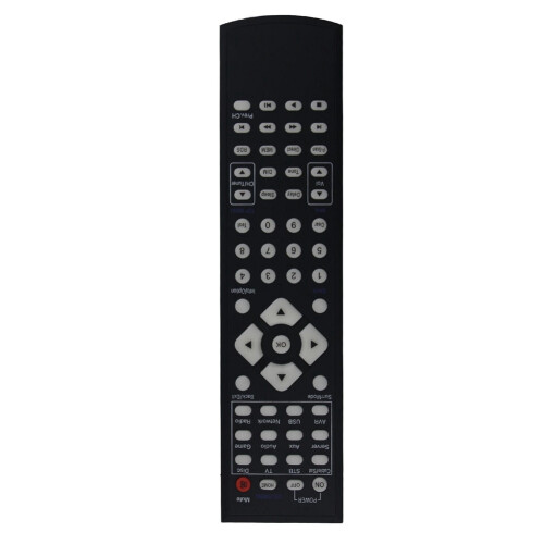 2X Remote Control Replacement for  Kardon Amplifier AVR151S AVR161S AVR171S New
