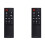 2X Replacement Remote Control AKB75475301 for  Soundbar Speaker Remote Control 1