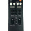 3X Remote Control ABS Speaker Replacement Remote Controller for  YAS-209 YAS-109 Speaker 4