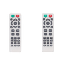 2X RS7286 Replace Remote Control for Projector TH682ST TH681 TH535 TH530 MS527 MS524 W1080ST W1070 HT1075 HT2150ST