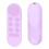 Silicone Case for  Chromecast Remote Control Protective Cover Shell for  TV 2020 Voice Remote Control G 1