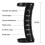 2X Universal Car Steering Wheel Remote Control Button Multi-Function Wireless  Control for 2DIN DVD Player 1