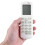 2X DG11R2-01 Nouvelle Télécommande AC pour  Climatiseur Télécommande DG11R2 01 8