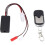 Portable Automatic Simulated Winch Controller Wireless Remote Control Receiver for Axial SCX10 1/10 RC Crawler Car 1