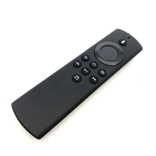 4X New H69A73 Voice Remote Control Replacement for  Fire TV Stick Lite with Voice Remote 1
