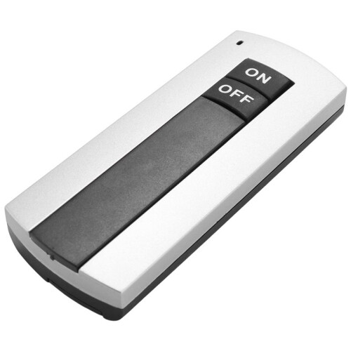 5X 1 Way /OFF 220V Wireless Remote Control  Digital Remote Control  for Lamp & Light HT035 1