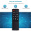 2X Replacement Remote Control AKB75475301 for  Soundbar Speaker Remote Control 7