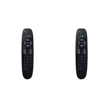 2X RL67H-8 TV-Fernbedienung für Changhong TV TV20A-C35 SABA LC32HA3 LED50C2000H LED50C2000IS LED29B1000S