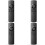 4X New H69A73 Voice Remote Control Replacement for  Fire TV Stick Lite with Voice Remote 1