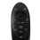 10X Dynamic  3D TV Remote Control for  3D Replace TV Remote Control 5