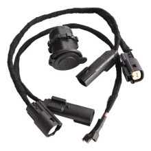 USB Power Outlet Kit Cable Harness for REV Gen4 860201261