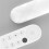 Silicone Case for  Chromecast Remote Control Protective Cover Shell for  TV 2020 Voice Remote Control A 3