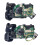 L1 L2 R1 R2 V2.0 Adaptive Trigger Button for PS5 Controller Replacement Trigger Module Assembly for  5 1
