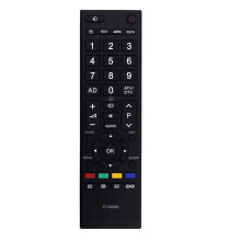 Ersetzen Sie die Fernbedienung CT-90326 für TV CT-90380 CT-90336 CT-90351 LCD LED 3D HDTV TV