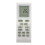 2X Universal Air Conditioner Remote Control Replacement Remote Control for Gree YBOF YB1FA YB1F2 YBOF2 2