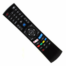 Replace RC1818 40068557 Remote for Medion TV RC1823 RC1822 MD31420 MD31382 MD31420 MD31421 MD31422 MD31423 MD31424
