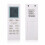 2X Suitable for Gree Air Conditioner Remote Control Ybof Controller Yb1Fa Yb1F2 Ybof2 High Quality Remote Control 2