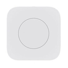 Tuya Zigbee Wireless One Key Push Button Control Scene Remote Controller Home Automation