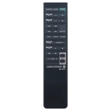 RM-S33 Remote Control for  Audio System HCDH801 MHC701 MHC-701 MHC-801 MHC-S30 MHC801 MHCS30 STD777ES