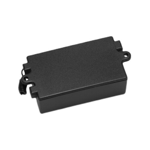 4X Universal 433 MHz AC 220V 1 Channel Remote Control   Wireless Relay Receiver Module 2
