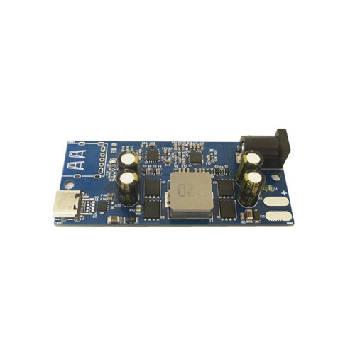 SW2303 Full Protocol Fast Charging Module PL5501 Type-C Fast Charging 100W Buck-Boost PD QC Fast Charging Module
