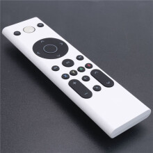 Remote Control for Series X/S Remote Controller for ONE SLIM Multimedia Entertainment Controller White