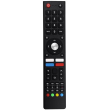Vervang Afstandsbediening voor CHIQ 4K UHD TV L32H7N L32H7S U43H7AN U43H7L U43H7LX U50H7AN U50H7N U55H7A