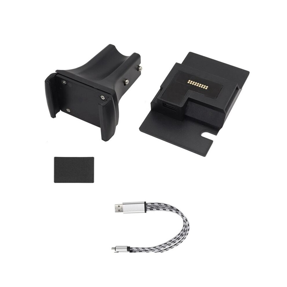For K1600b K1600gt K1600gtl Motorcycle Gps Phone Navigation Bracket Usb Charger Holder Mount Stand 2011-2020 4713901434954
