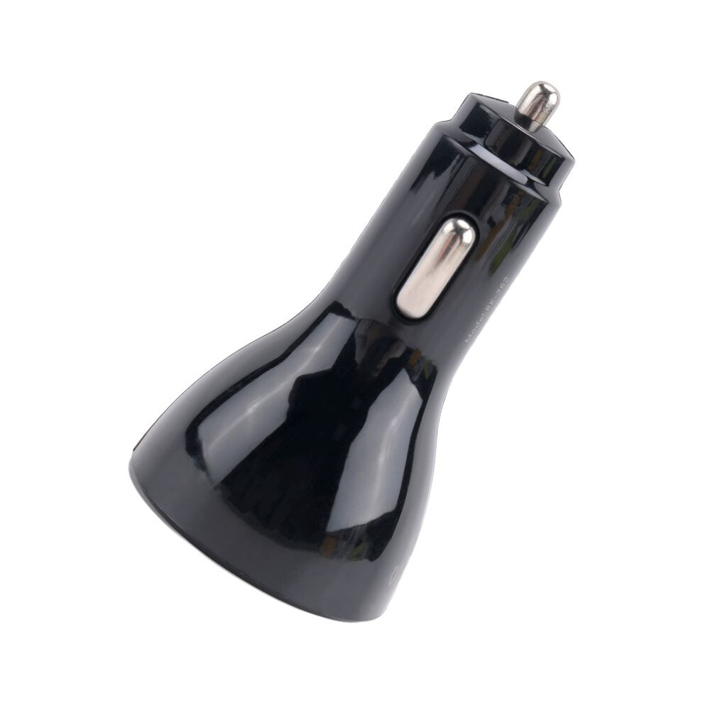 50W Car Charge 4 Usb Qc 3.0 Fast Charging Phone Charger In Auto For Car Charger 6031969061492