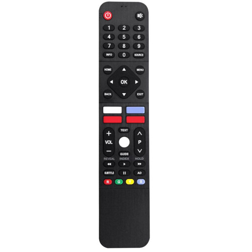 Replace 539C-268923 43U20 TV Remote Control for   TV Remote Control