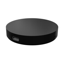 IR Remote Controller WiFi Universal Life APP Control TV DVD AUD AC for TUYA Amazon Alexa Home