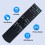 RM-AAU055 Replace Remote Control for  2-Channel Audio Stereo AV Receiver System STRDH100 STR-DH100 4