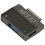 Suitable for  Laptop Charging Adapter Surface Pro9/8/7/6 40PIN to Expand the Magnetic Port with Data Function-A 1