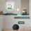 2PCS WiFi   Light , APP Remote Control, Voice Control, DIY Mode, Timer Function, LAN Control, 2 Way 16A 9