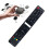 GB346WJSA TéLéCommande Vocale de Remplacement pour TéLéCommande  AQUOS  LCD LED TV 5
