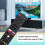 Replace 539C-268923 43U20 TV Remote Control for   TV Remote Control 4