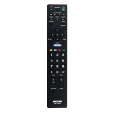 RM-YD065 Replace Remote for Bravia LCD HDTV KDL-22BX320 KDL-22BX321 KDL-32BX320 KDL-32BX321 KDL-32BX420 KDL-32BX421