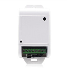 2CH Receiver for SOMMER 4020 4025 4026 4031 4035 TX03 868mhz 434mhz Remote Control Garage Door Opener Controller