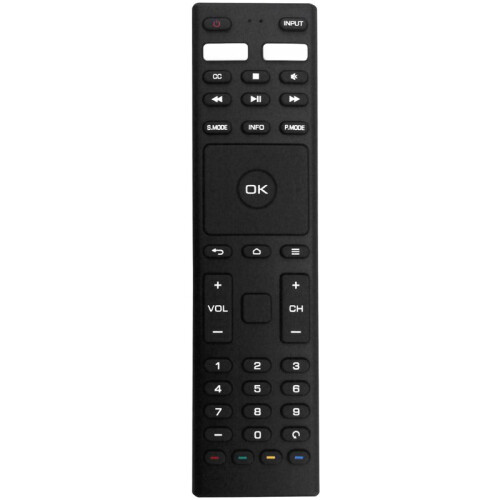 Replace RM-C3329 Remote Control for   4K UHD LCD HDTV RM-C3359 RM-C3369