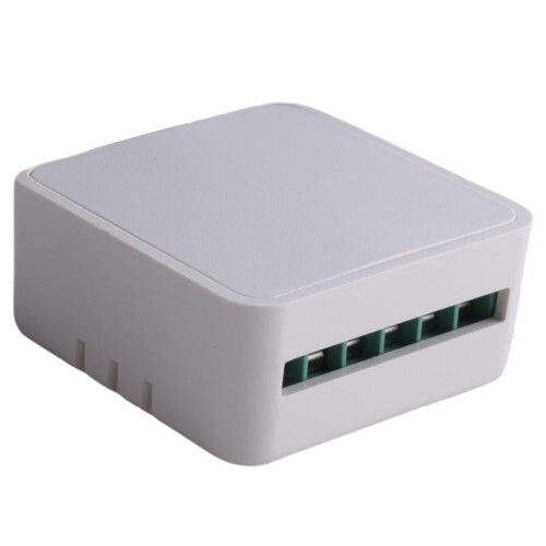Tuya  Zigbee Curtain  Module for Roller Shutter Electric Motor  Life APP Remote Control 2