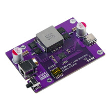 PD3.1 140W Power Bank MóDulo DIY 2S/3S/4S/5S/6S MóDulo de Carga RáPida de BateríA de Litio con Impulso Bidireccional IP2366 Conmutable, A3